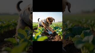 POOR PUPPY KA SAD STORY 🥺😖