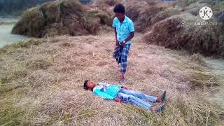 Bangla new funny 2021.performance jahid,sadin