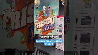 #shorts #shortsvideo  #friscotexas #beefteriyaki #food #dinner #unbelievabowl