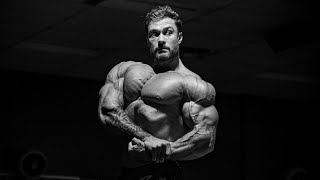 Can You Feel My Heart - Gym Hardstyle (Cbum Motivation)
