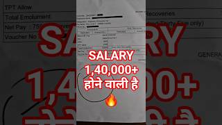 Govt. Job Best Inspiration 🔥