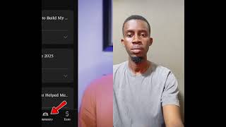 how to use community tab #youtubegrowth #youtube2025 #moresubscribers #tutorial
