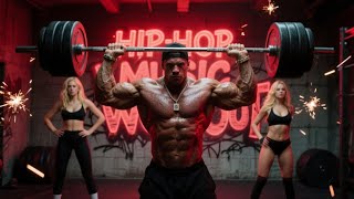 Ultimate Gym Flow – Rap Workout for USA Trainers, Nicki Minaj, Iggy Azalea, Missy Elliot, Eminem