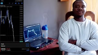 Road To First Funded Account | Getting Back On The Grind * $50,000. #forex