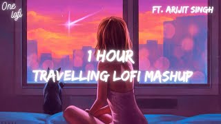 Relaxing Lofi songs Hindi | ( Slowed Reverb ) #onelofi