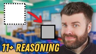 この重要な 11+ 推論スキルをマスターしましょう!