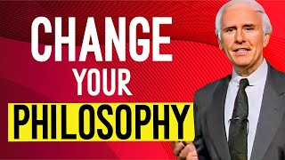 The Life-Changing Philosophy by Jim Rohn | Best Motivational Speech