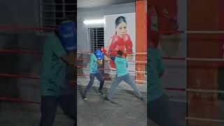 BOXING ACADEMY in Madurai Paravai #fitness #madurai #boxing #sports