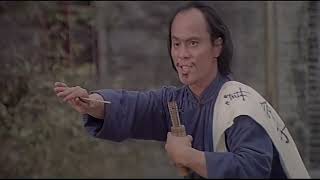 佛掌羅漢拳 The Buddhist Fist (1980)