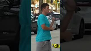 When You Realize You've Messed Up: Epic Fail Moment