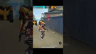 IMPOSSIBLE #bug_freefire #bugfreefire #فري_فاير #freefire #shortyoutub