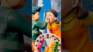 😱 #viralvideo #shortsfeed #shortsviral #ai #aishorts #friends #love #shorts #viralvideo