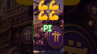 The $Pi ship is ready to sail. Onboard before it's too late