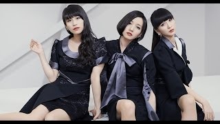 もしも、Perfumeが銀河鉄道999のエンディング曲を歌ったら・・・　Dream Land  -Galaxy Express 999-