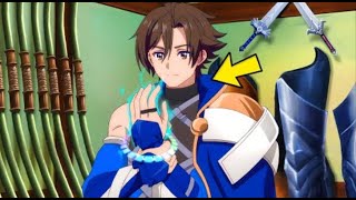 The Strongest Return of the Heroes Episode 1- 24 English Dub _ New Anime 2025