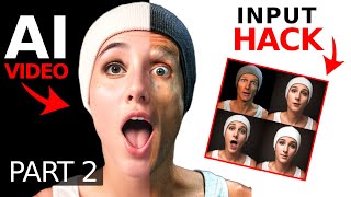 You Need This Hack To Get Consistent AI Characters