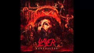 Slayer - You Against You