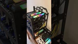 Best looking GPU I own 😲