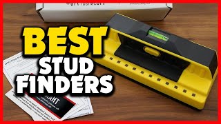 ✅Top 5 Best Stud Finders for DIYers in 2025
