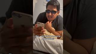 Bro has NO rizz and HIGH standards #ytshorts #tiktok #shorts #comedy #sketch #trending #lol