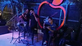 The Friday Brew at Ilustrados Music Bar