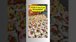 How to start street food business #businessidea