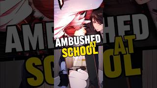 He Never Backed Down… Until He Met a Real Monster!