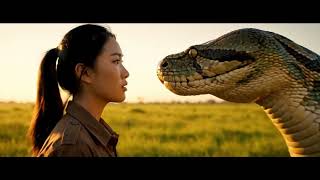 No blood, no mercy — only courage and compassion.