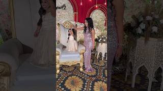 Birthday party…..😍 #payalpanchal #minivlog #shorts