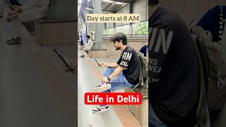 Daily Routine : It’s kinda loop #ssc #motivation #ssccgl2025 #govtjobs