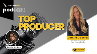 From Agent to Top Producer: Secrets to Real Estate Success