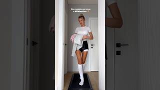 Autumn outfit #shorts #reels #ootd #outfit #style #fashion #fashiontrends #foryou #foryoupage