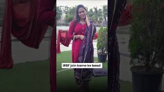 From dreams to a stable Banking career 💼✨