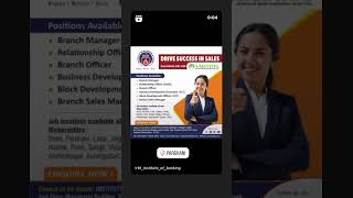 Be a Professional Banker.!