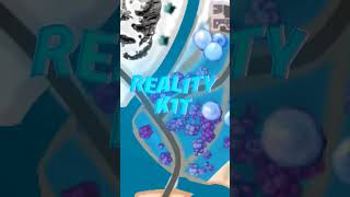 Reality K1T Teaser #2 #fortnite #fortniteshorts #fortniteconcept #fortniteconcepts