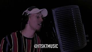 Summer Walker - Playing Games (KT Cover)