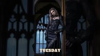 E goth shorts vol 2 10 06 2023