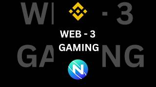 gaming tokens සහ WEB - 3 Gaming - NXPC