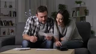 Save on Mortgage Payments with Escrow Rebalancing!