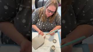 B203 Piggie Cutting Board DIY KIT