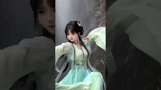 Chinese Girl Attitude Video #chinesegirl #chineselovestoryinhindi #chineseculture #chinesedrama