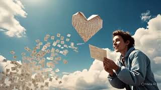 Letters to the Moon  #englishmusic #music #englishsongs