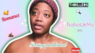 9 Booktube/Reading/Writing Goals That I Have for 2026 (Because 2025 Sucks)! 🙃🫠