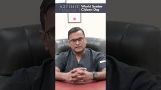 Intersection of age and heart health | Artemis Hospitals   #artemishospitals