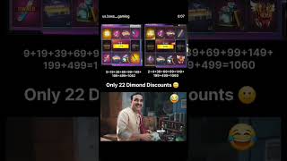 new dimond event free fire #explore #explorepage #trending #viral #shorts