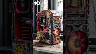 Which custom PC would you have? Part 2