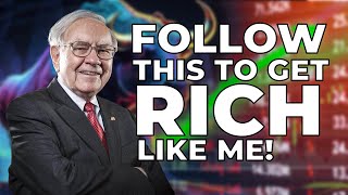 SHOCKING TRUTH: Warren Buffett's 8 Payday STRATEGIES EXPOSED!