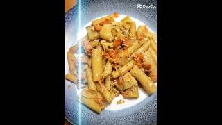 yummy #foodie #pasta