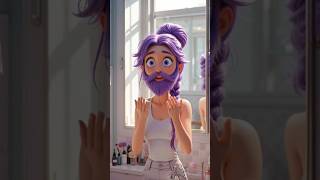 #pixarstyle #animeedit #kpop #kpopshorts #emotionalanimation #rumi #aiart #3danimation  #케이팝데몬헌터스