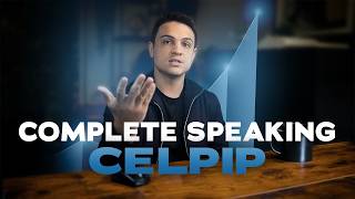 CELPIPスピーキングテスト（最高得点）2025/2026